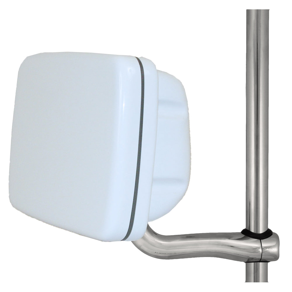 NavPod - RMX4600 RailMount Uncut