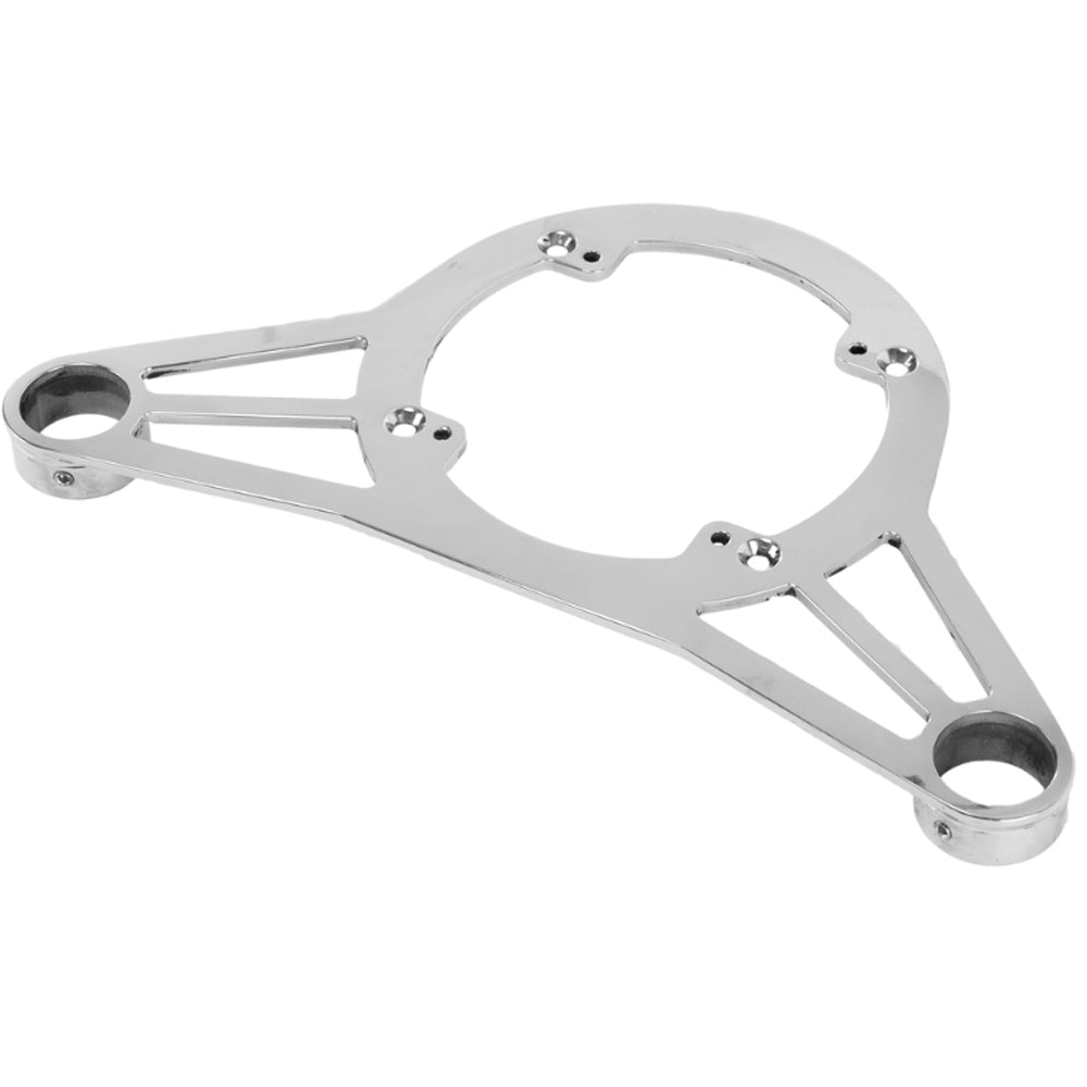 NavPod - TP325 Top Plate - For Converting Merriman/Yacht Specialties Steering Systems, To 12" Wide 1.25" Diameter AngelGuard