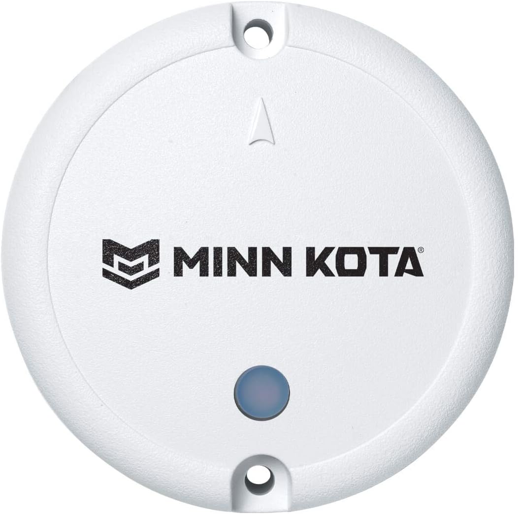 Minn Kota - Heading Sensor - For Bluetooth i-Pilot