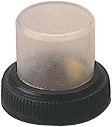 Sea-Dog - Thermal AC/DC Circuit Breaker - Splash Guard Boot