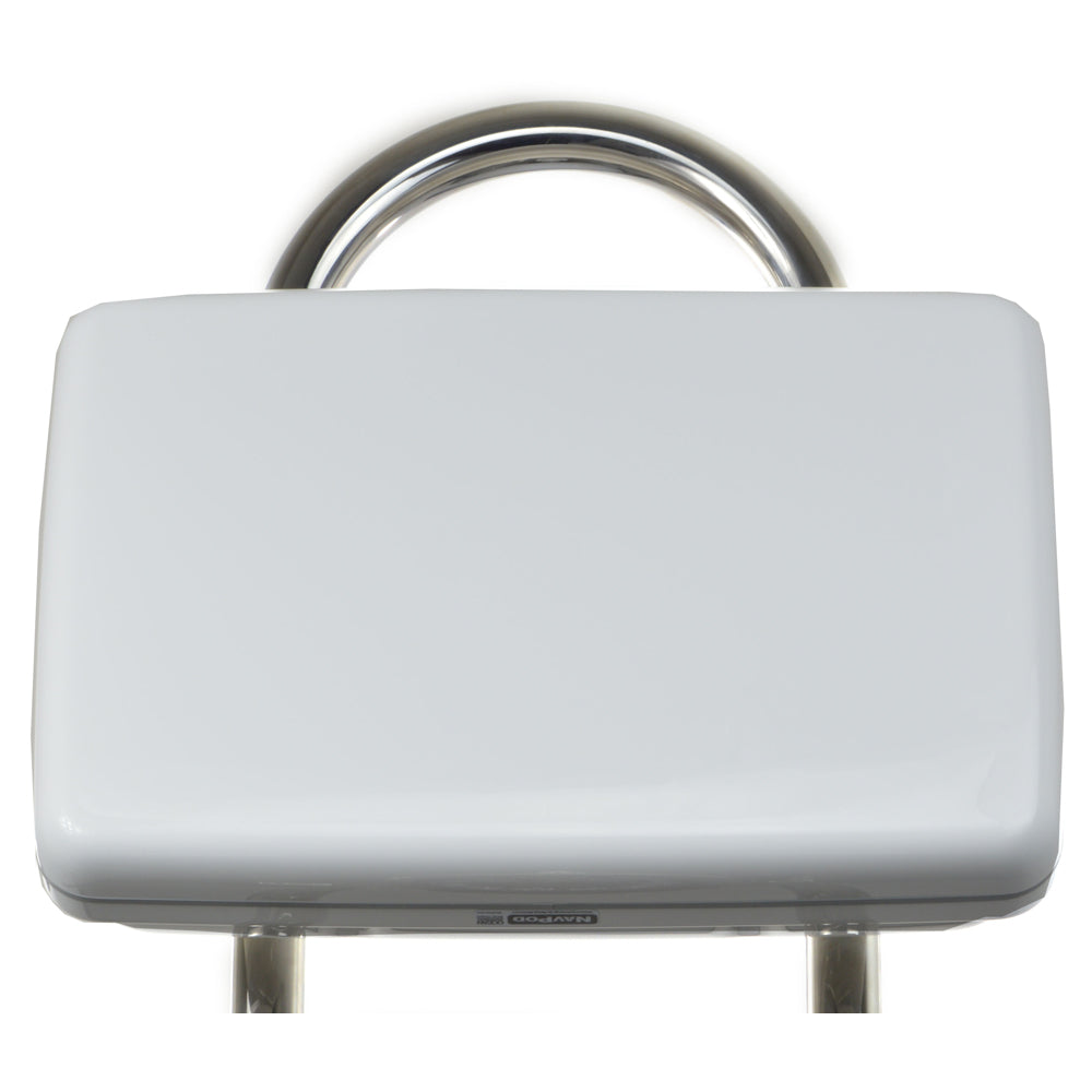 NavPod - GP1800 SailPod Uncut - For 9.5" Wide Guard