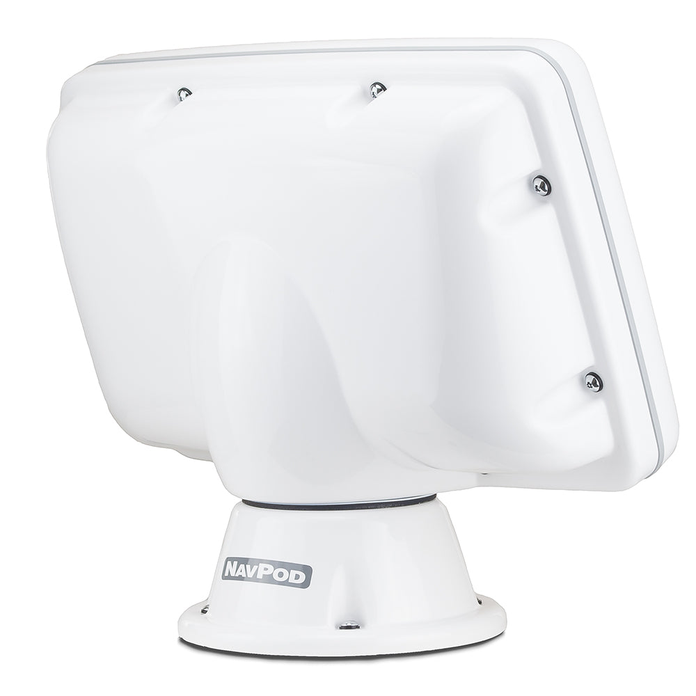 NavPod - PP5920-01 PowerPod Pre-Cut - For Raymarine AXIOM PRO 16