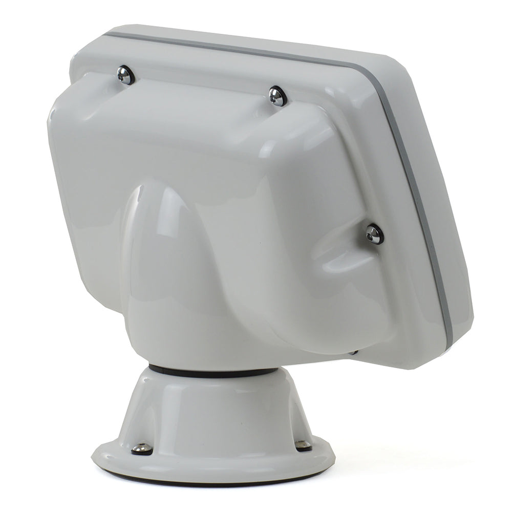 NavPod - PowerPod Pre-Cut - For Simrad GO7 XSE, GO7 XSR, Vulcan 7R
