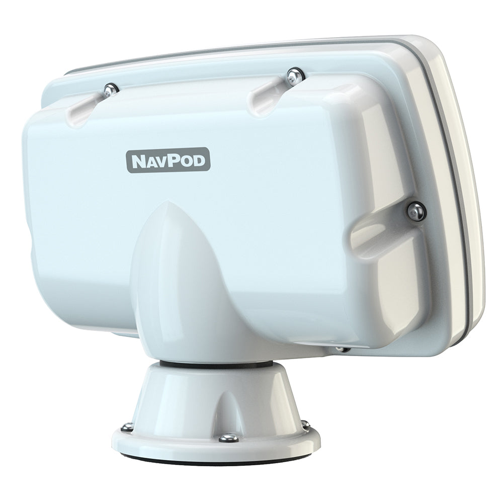 NavPod - PowerPod Precut - For Garmin ECHOMAP Plus 92sv, 93sv, 94sv, 95sv