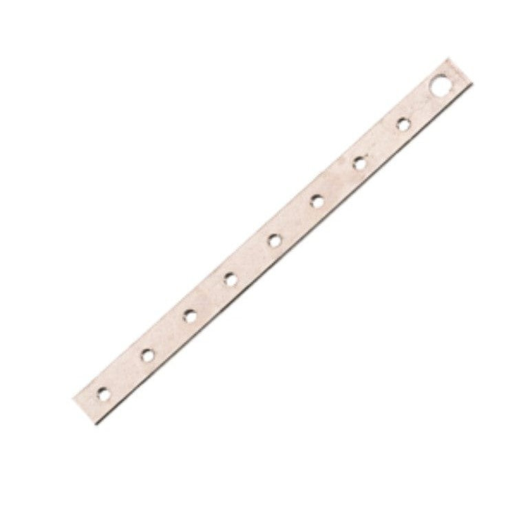 Paneltronics - Bus Bar - 8 Pos, 1 1/4 Hole, Power Connect