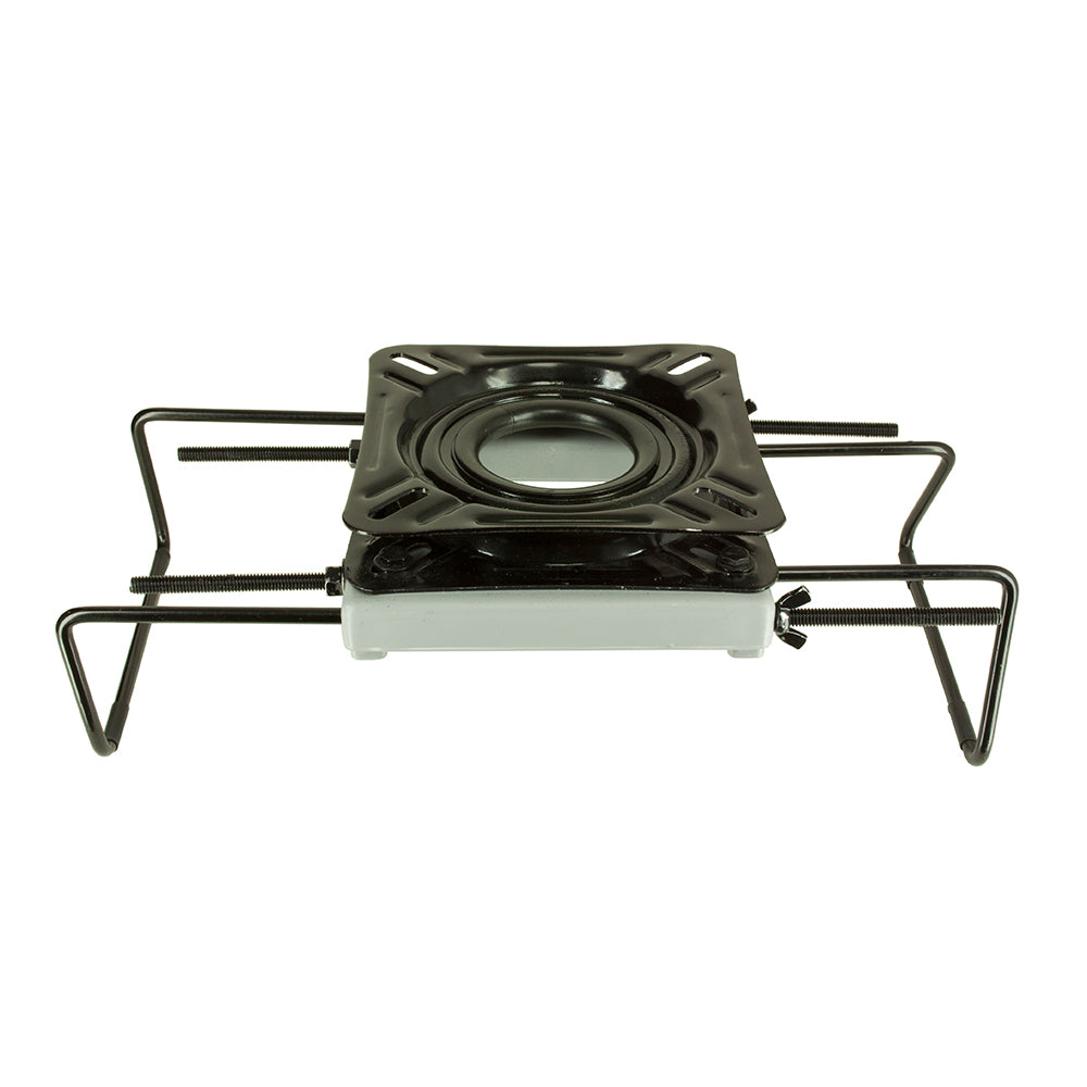 Springfield Marine - Economy Jon Boat Seat Clamp - 8" to 19"