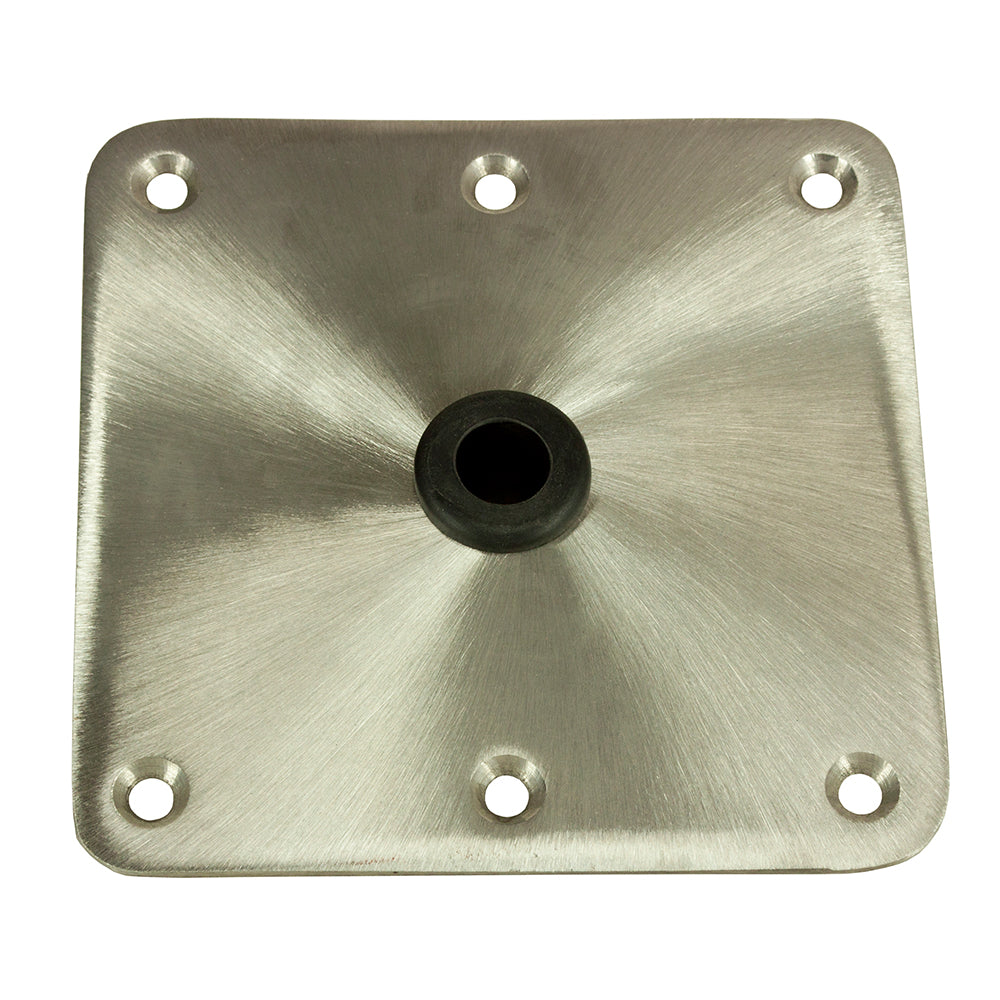 Springfield - KingPin Stainless Steel - Square Base Standard