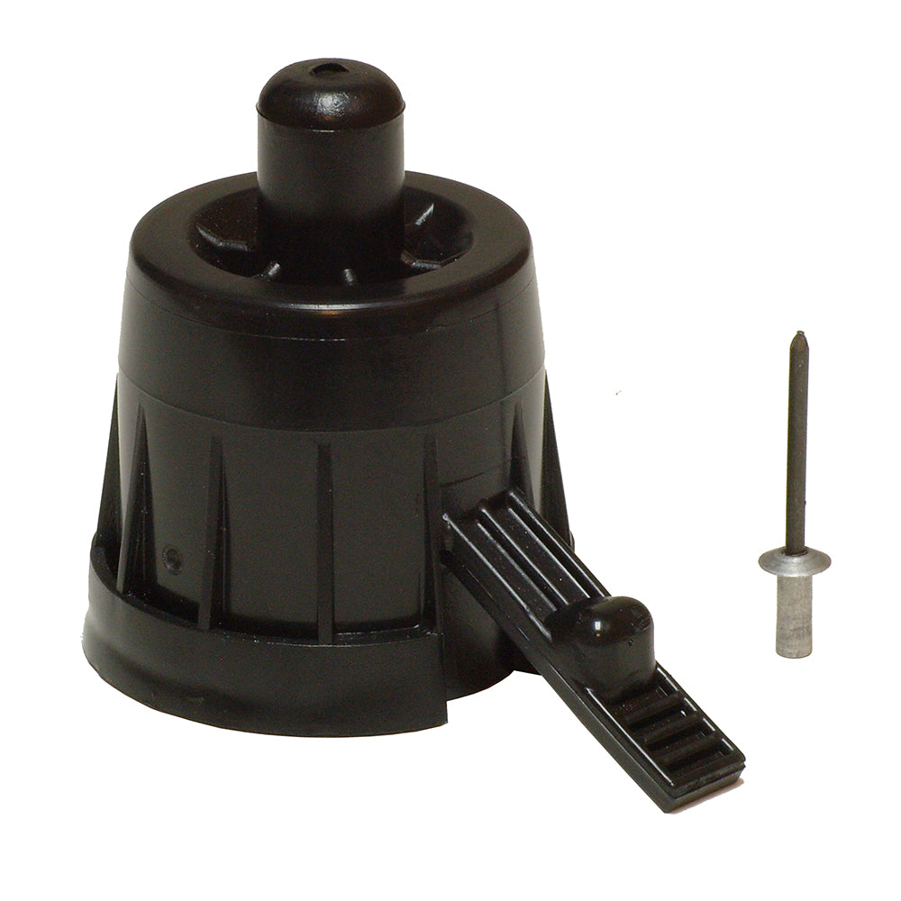 Springfield Marine - Taper-Lock Post Bottom Bushing
