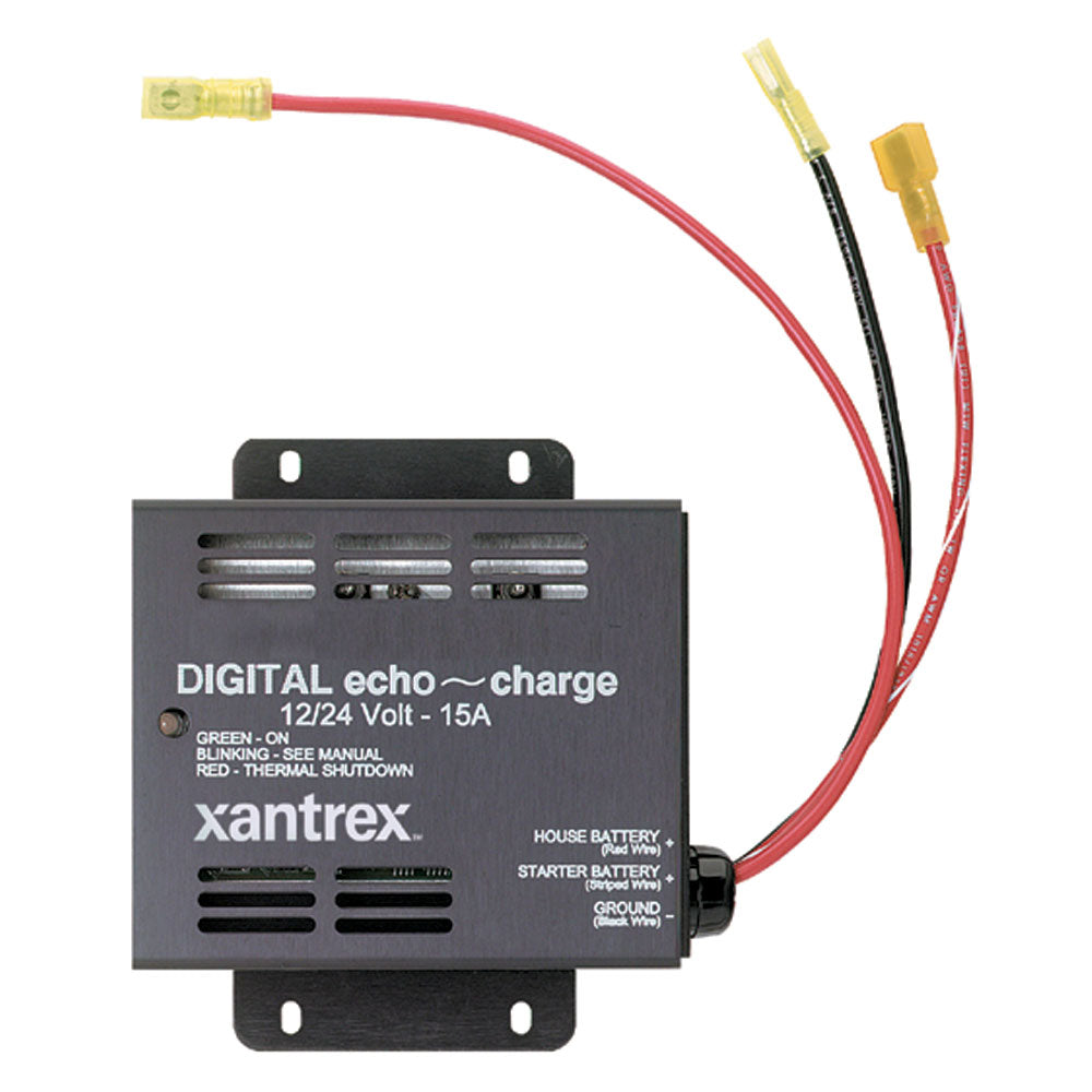 Xantrex - Heart Echo Charge Charging Panel