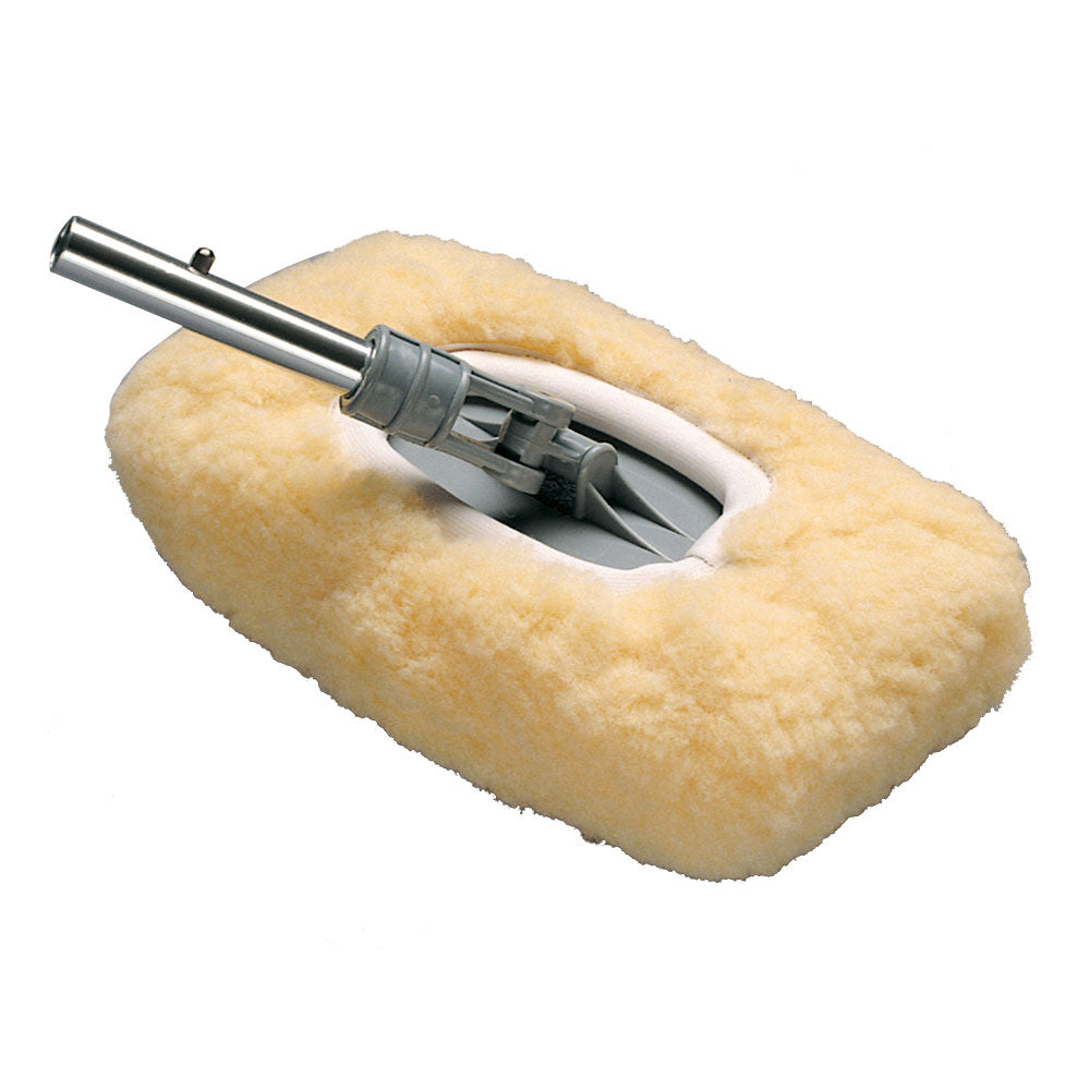 Shurhold - Shur-LOK Swivel Pad Combo