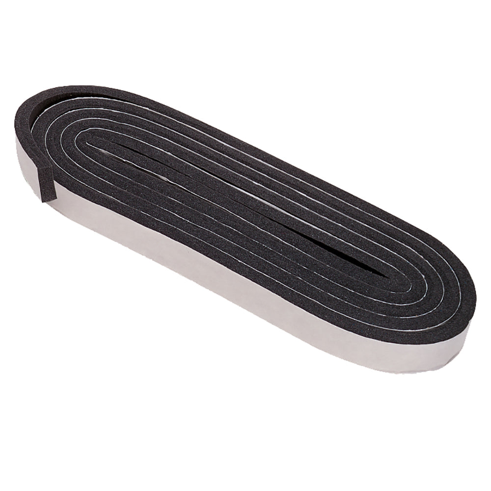 Taylor Made - Installation Foam - 1/4" x 1/2" x 8'