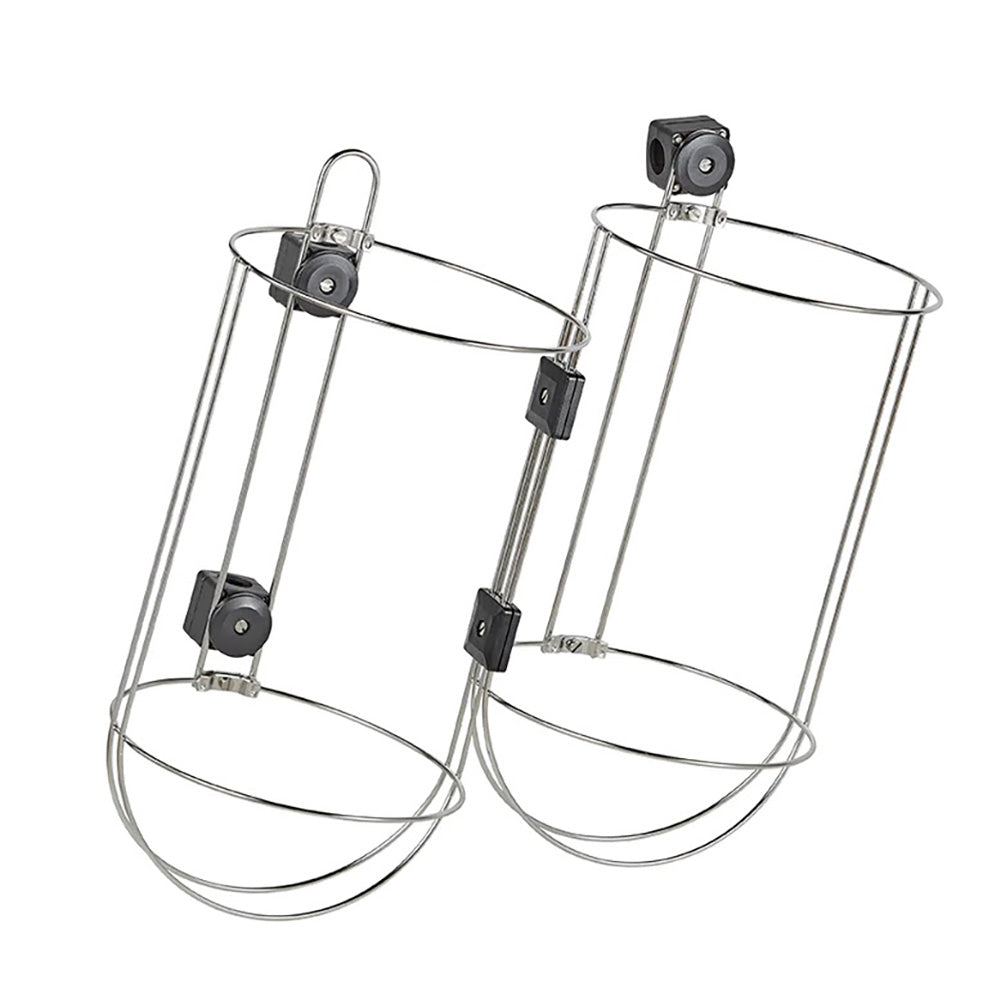 Polyform - 9" Diameter Fender Holder Kit - 2 Pack