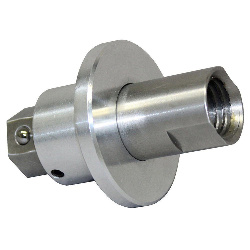 Presta - Quik Pad Spindle Adapter - 5/8", 11 Thread