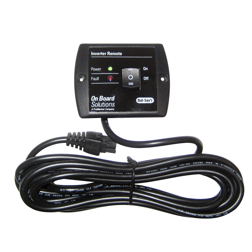 ProMariner - TruePower Standard Remote - For 600 800 1000 1200