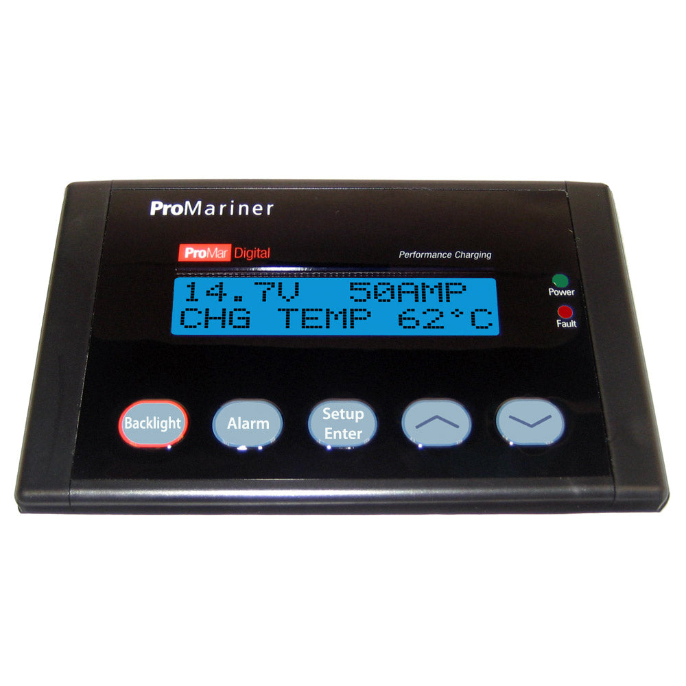 ProMariner - ProNautic P Helm Remote Control