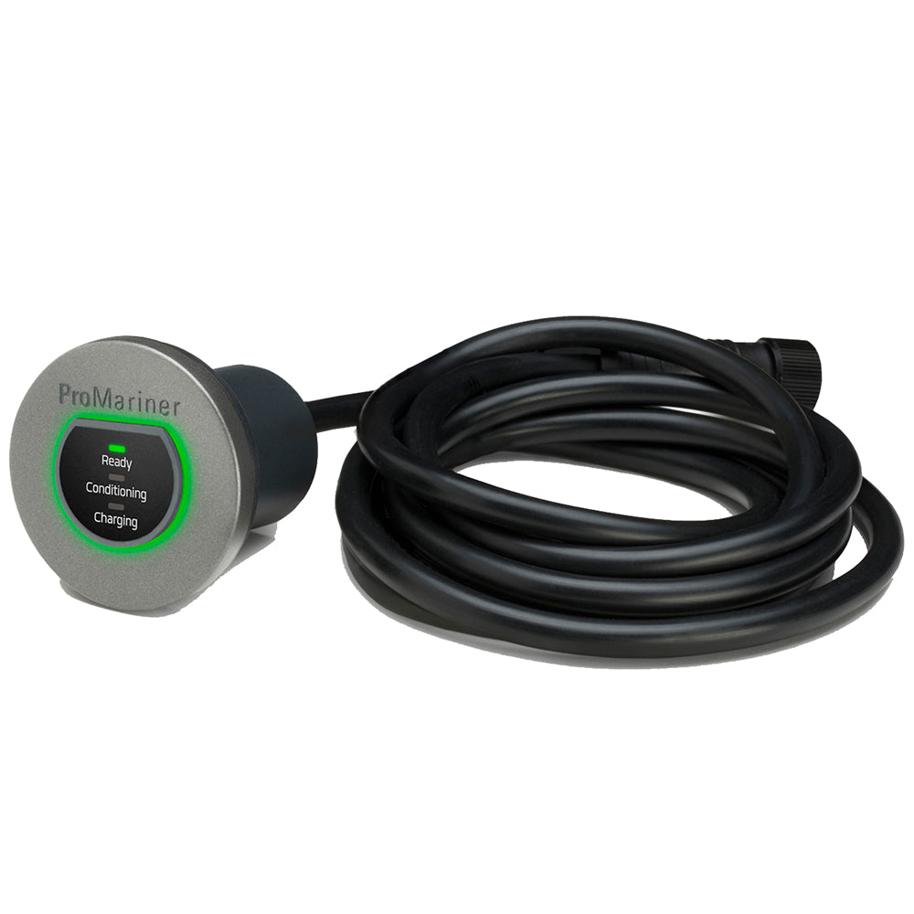 ProMariner - ProTournament Elite Wired Remote
