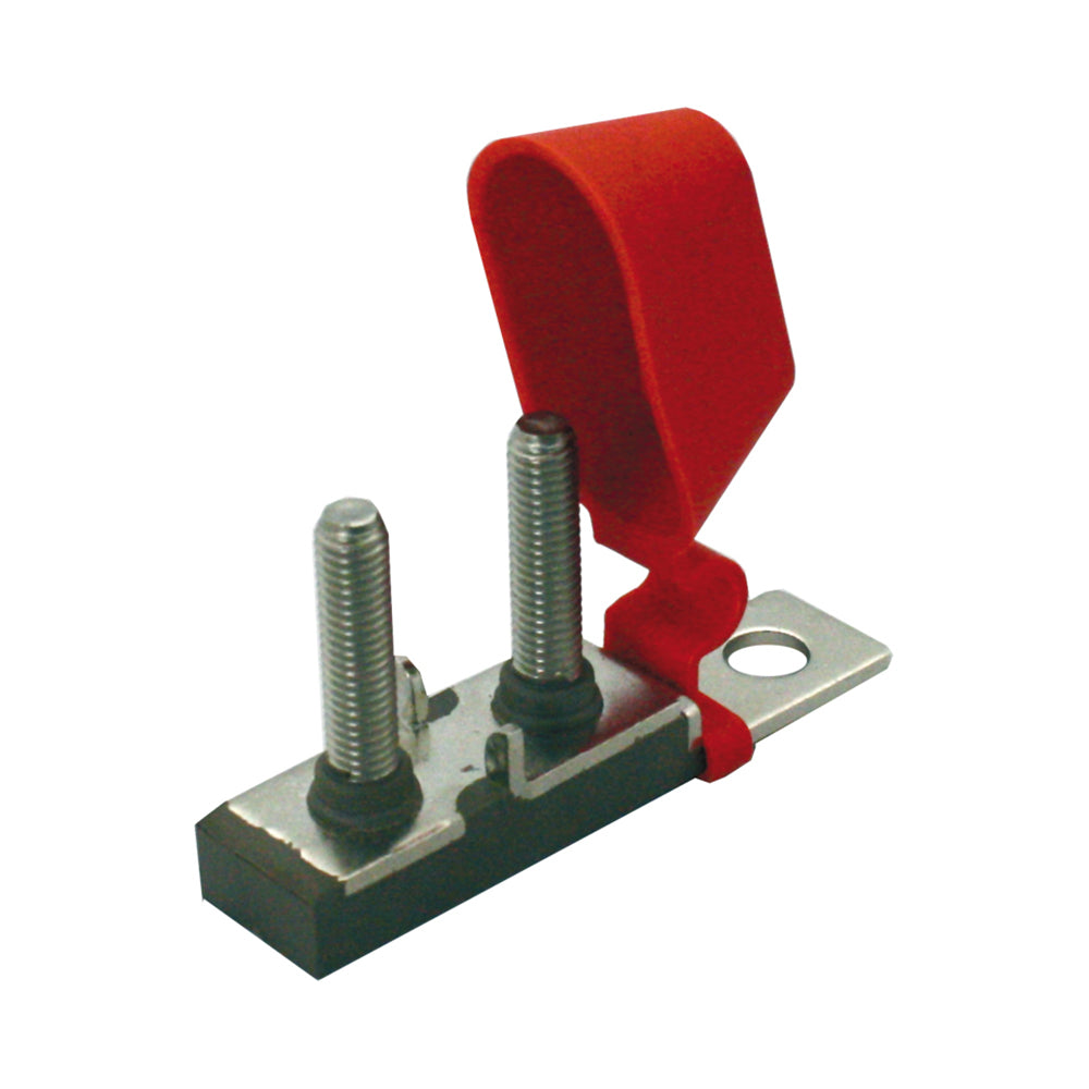 Samlex - Double Pole Fuse Bar Package