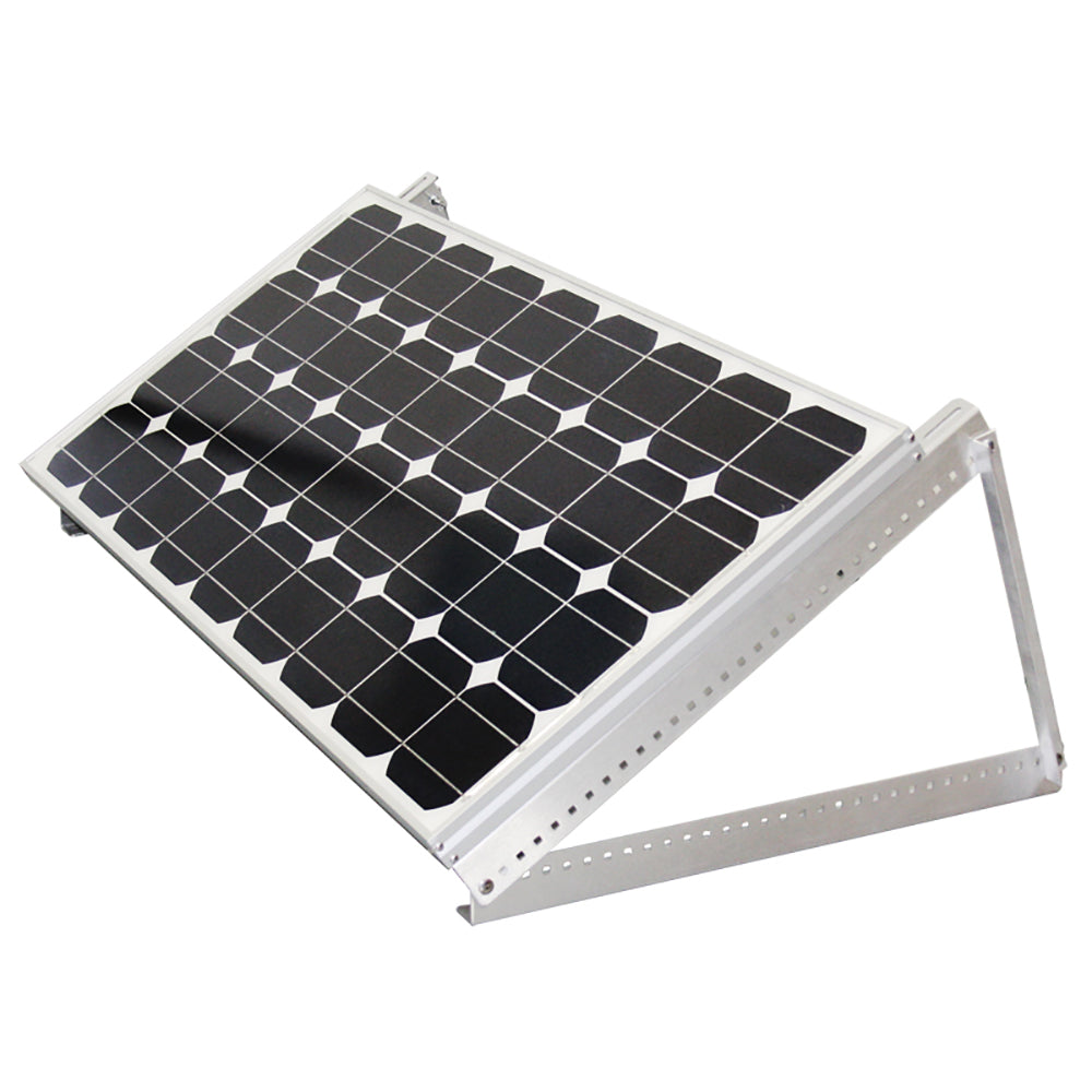 Samlex - Adjustable Solar Panel Tilt Mount - 28"