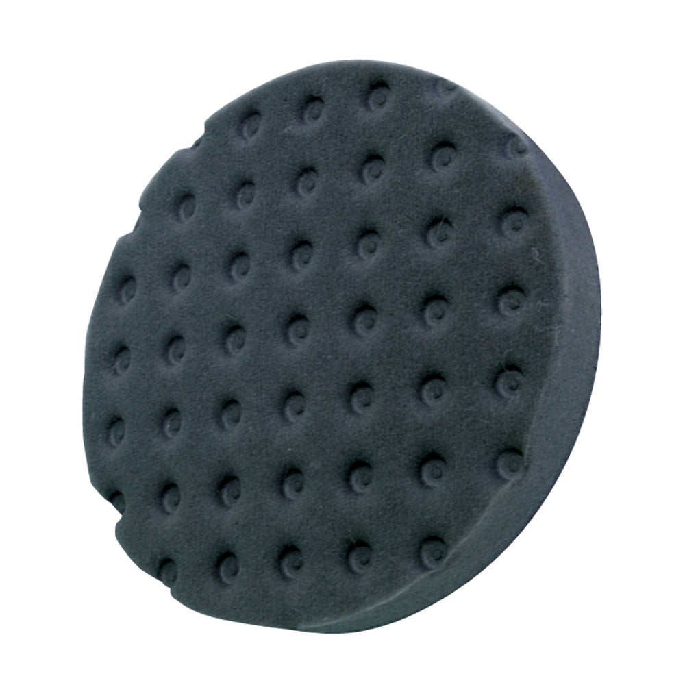 Shurhold - Pro Polish Black Foam Pad - 7.5", for Pro Rotary Polisher