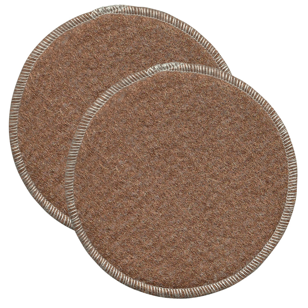 Shurhold - Magic Wool Polisher Pad - 2-Pack