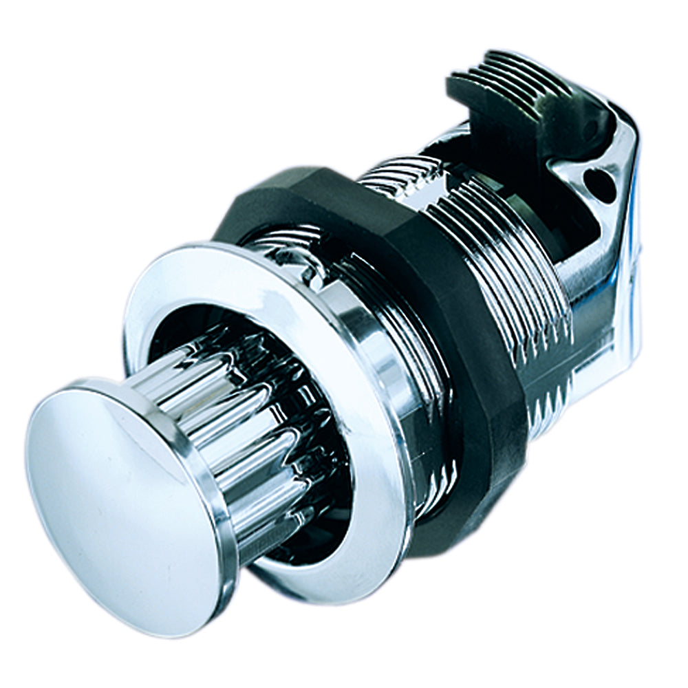 Southco - Compression Latch - With Pop-Out Knob, Non-Locking, Low Profile