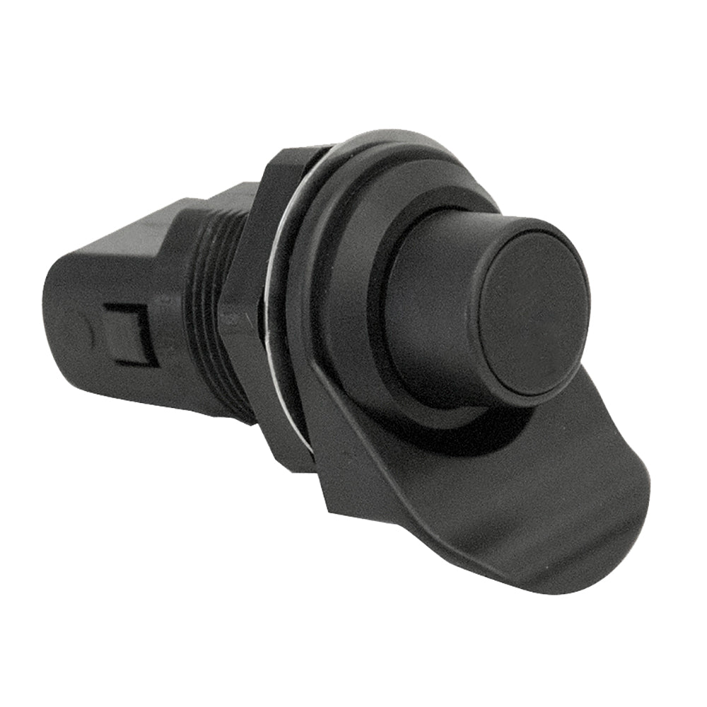 Southco - Push Button Push-to-Close Latch