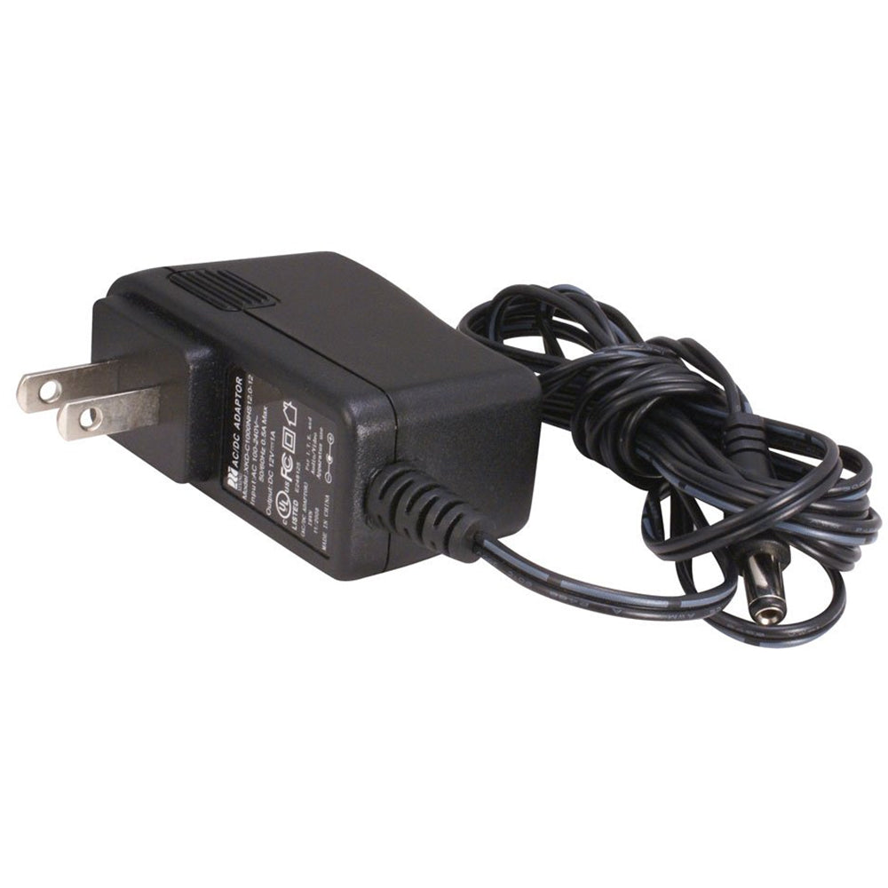 Speco - Power Supply - 1 Amp, 12VDC
