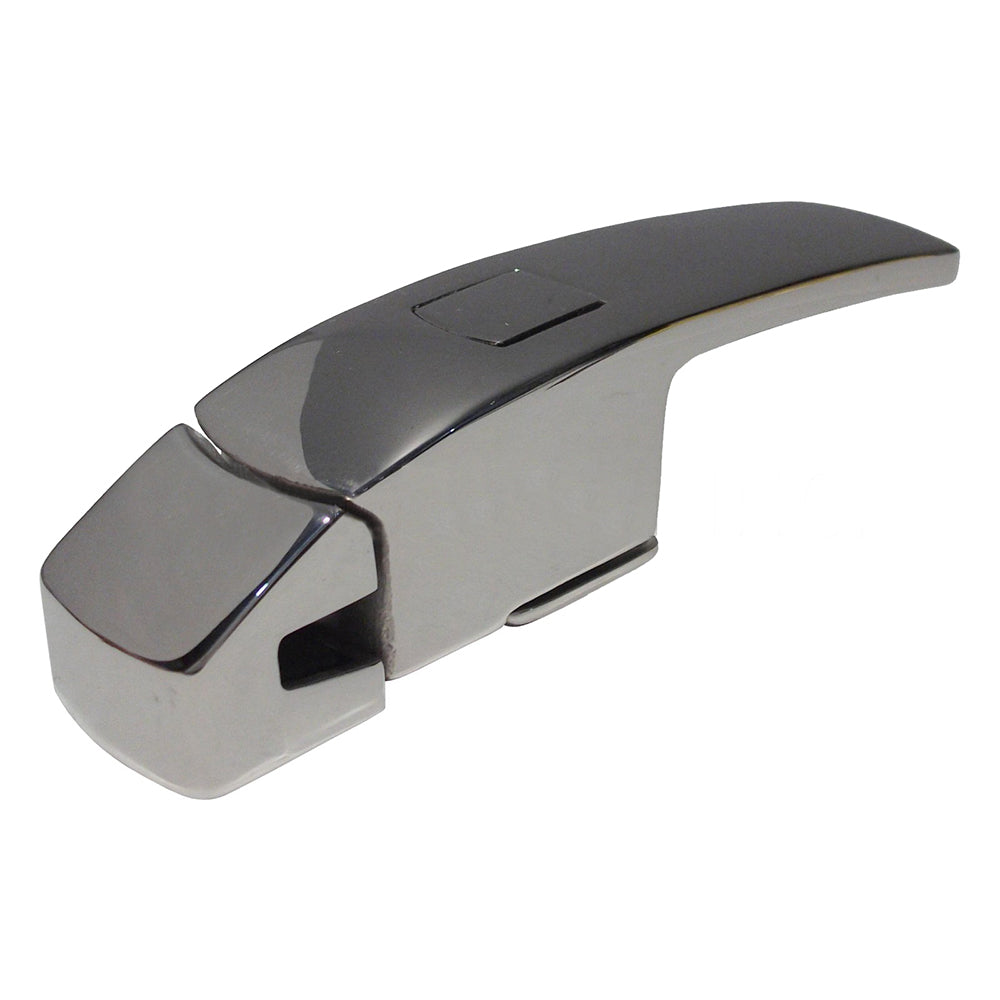 Southco - Swim Door Latch Polished 316 Stainless Steel
