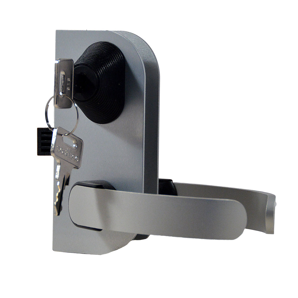 Southco - Offshore Swing Door Latch Key Locking