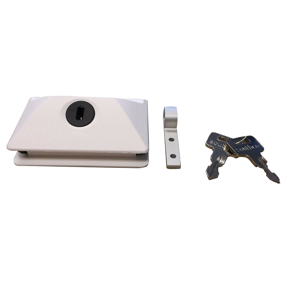 Southco - Entry Door Lock Secure