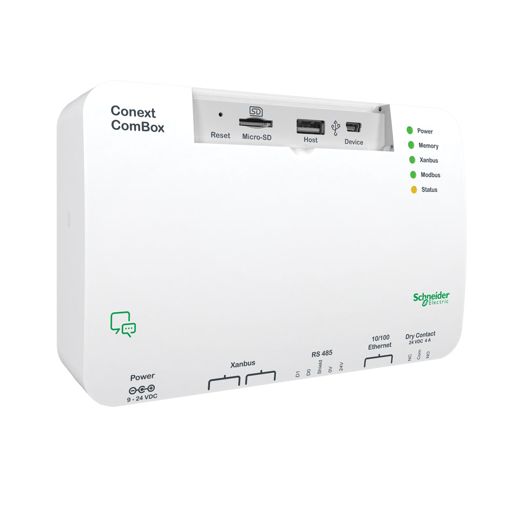 Xantrex - Conext Combox Communication Box - For Freedom SW Series Inverters/Chargers