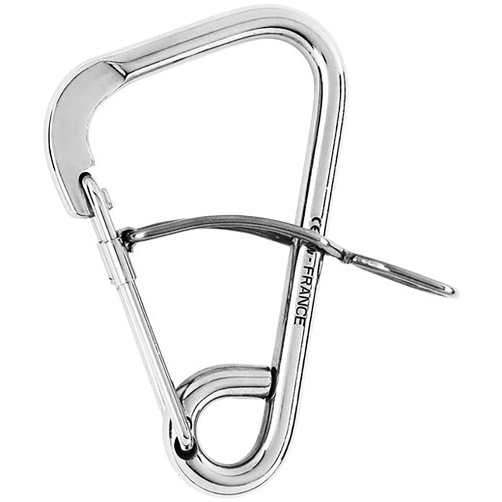Wichard Marine - Automatic Mooring Hook - 170mm Length, 6-11/16"