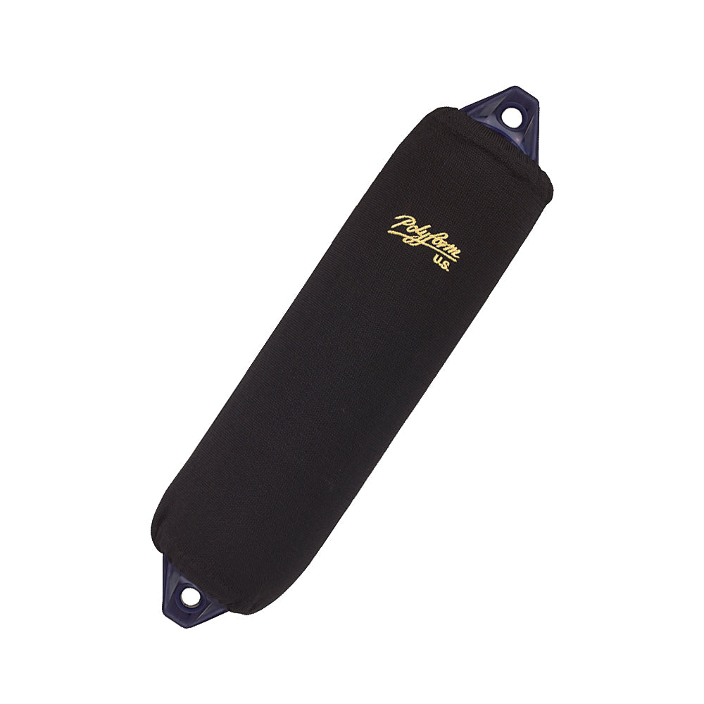Polyform - Elite Fender Cover - Black