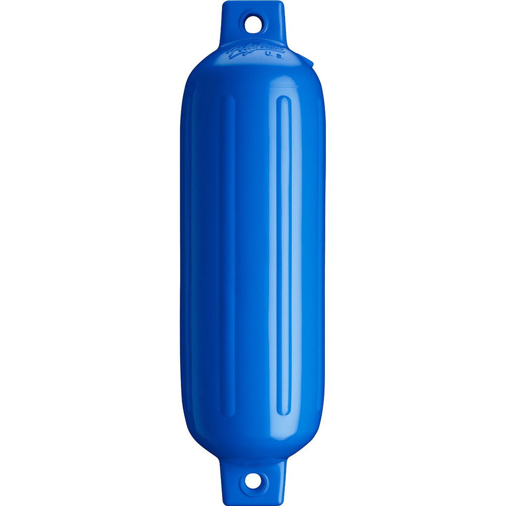 Polyform - G-3 Twin Eye Fender - 5.5" x 19"