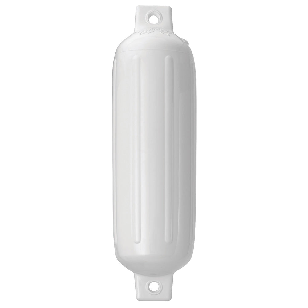 Polyform - G-3 Twin Eye Fender - 5.5" x 19"