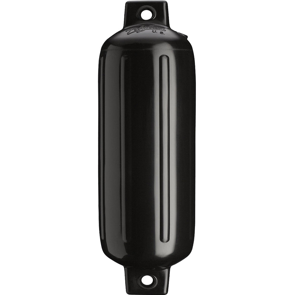 Polyform - G-4 Twin Eye Fender - 6.5" x 22"