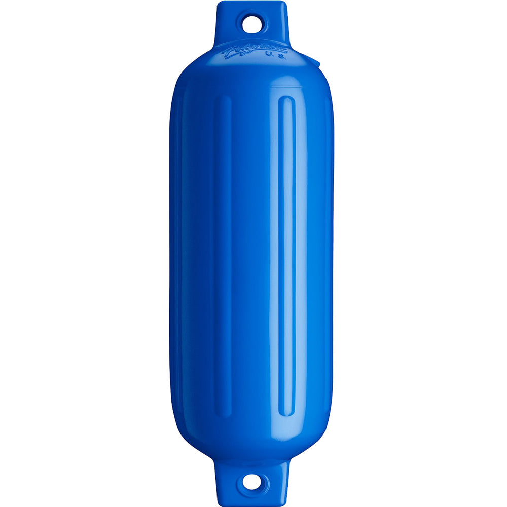 Polyform - G-4 Twin Eye Fender - 6.5" x 22"