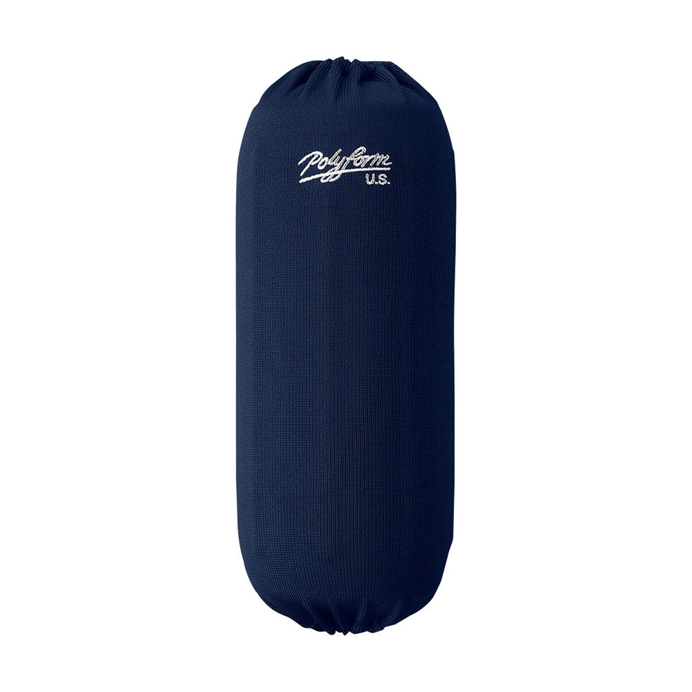 Polyform - Elite Fender Cover - Blue