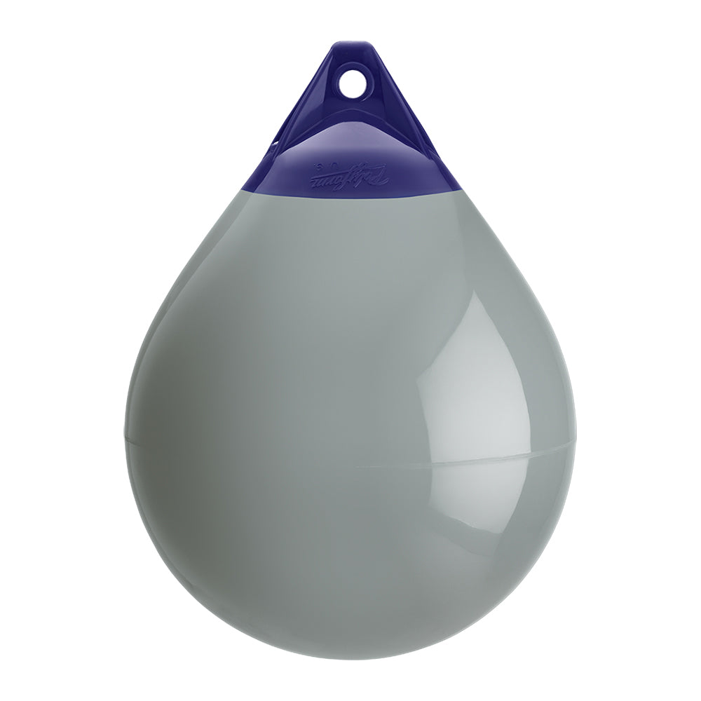 Polyform - A Series Buoy - Grey