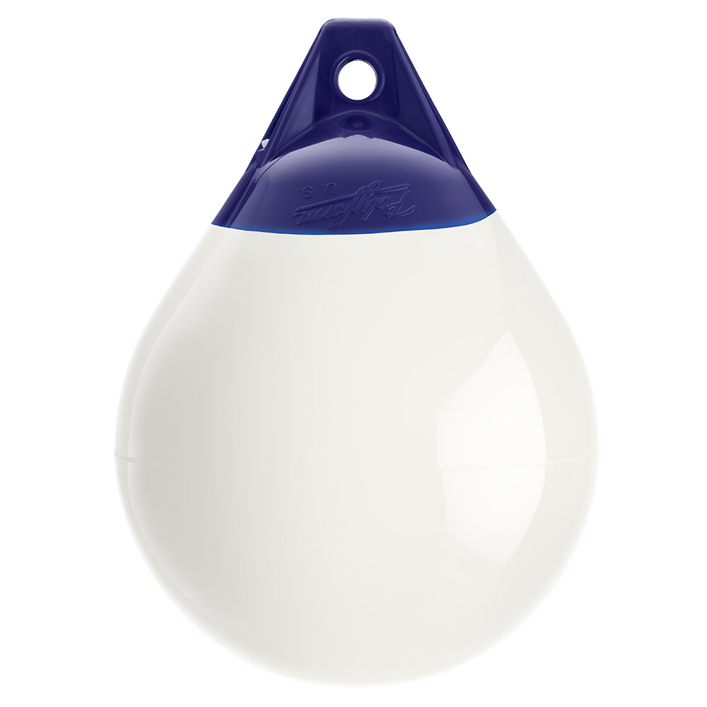 Polyform - Buoy - White