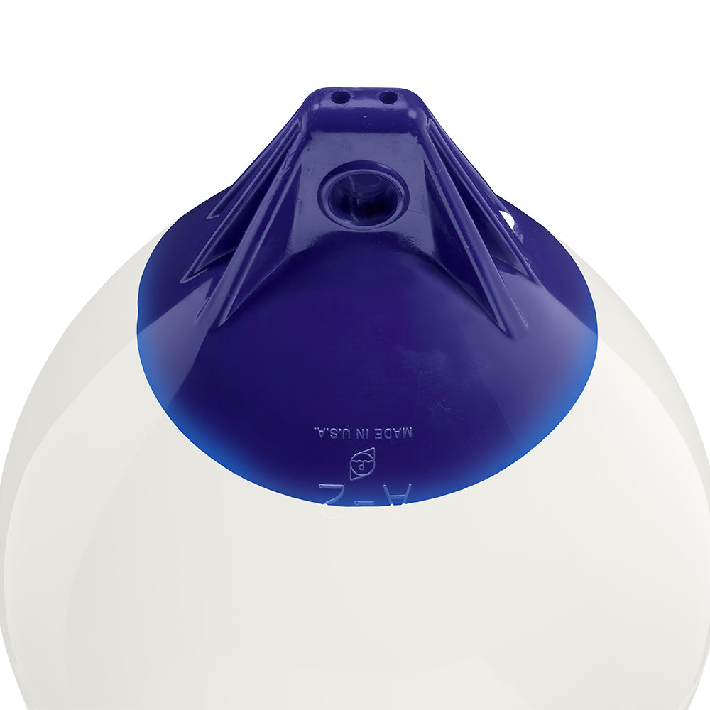 Polyform - Buoy - White