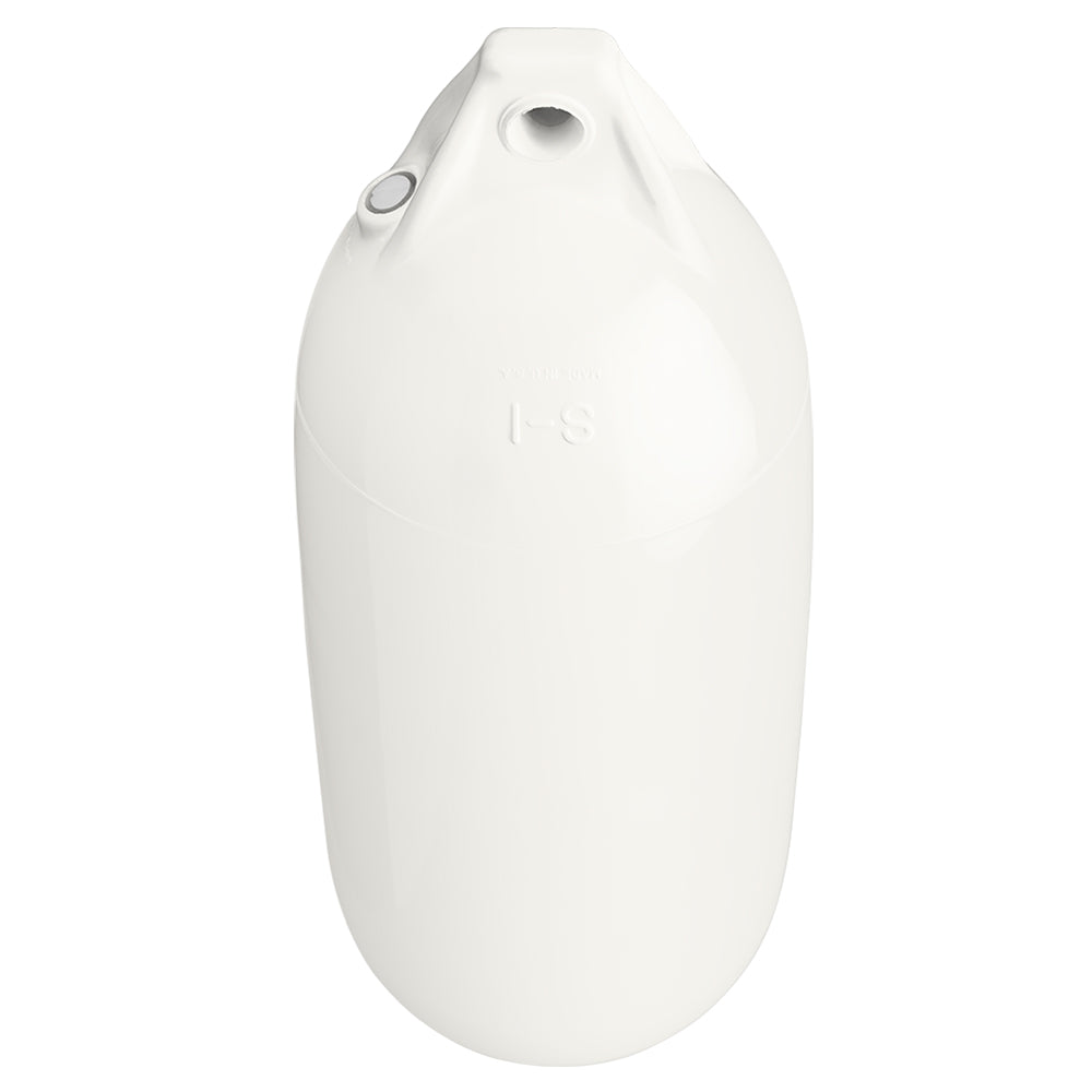 Polyform - S-1 Buoy - 6" x 15"