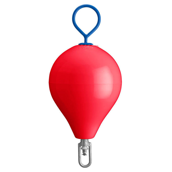 Polyform - 13.5" CM Mooring Buoy - Steel Iron