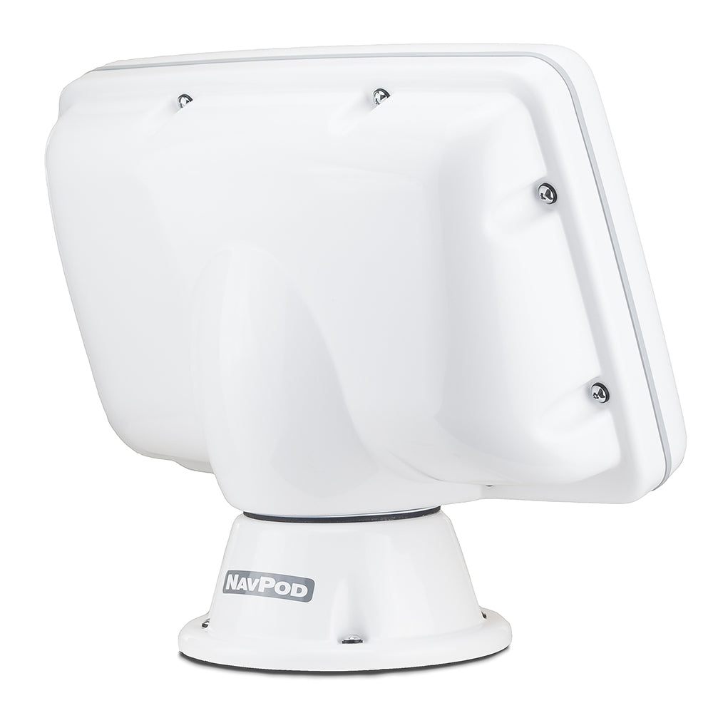 NavPod - PowerPod Pre-Cut