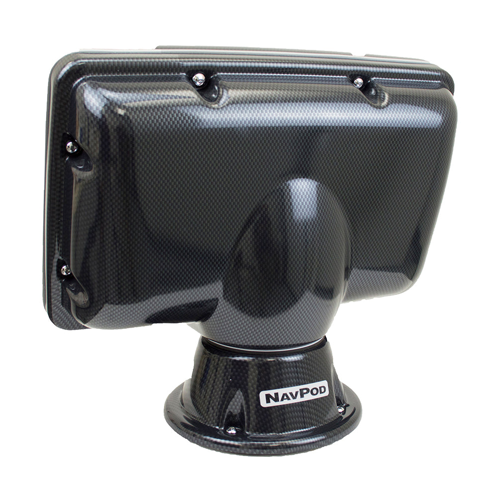 NavPod - PowerPod Pre-Cut