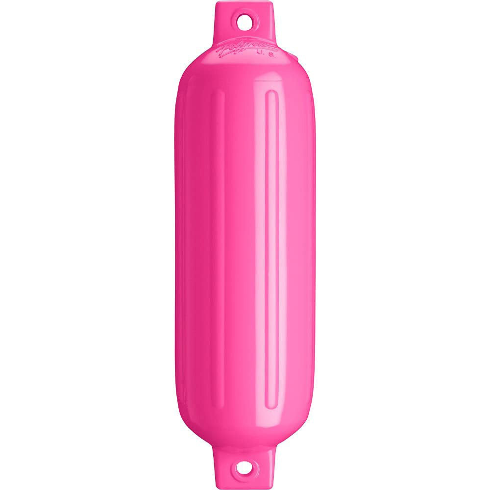 Polyform - G Twin Eye Fender - Pink