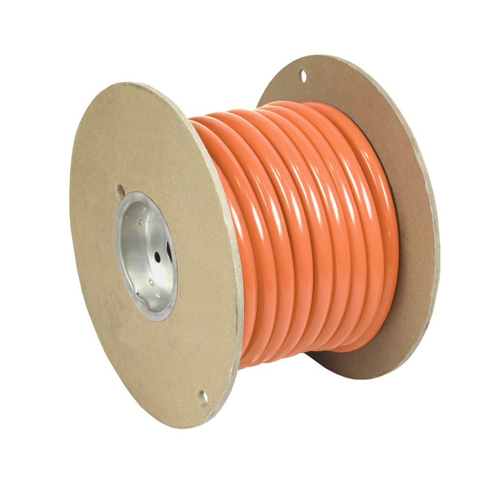 Pacer Group - 6 AWG Battery Cable - 25"