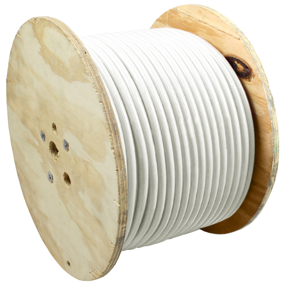 Pacer Group - 6 AWG Battery Cable - 500"