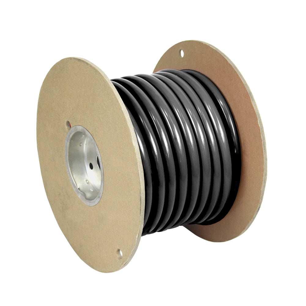 Pacer Group - 4 AWG Battery Cable - 50"