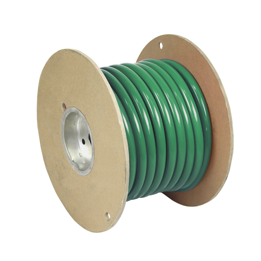 Pacer Group - 4 AWG Battery Cable - 50"